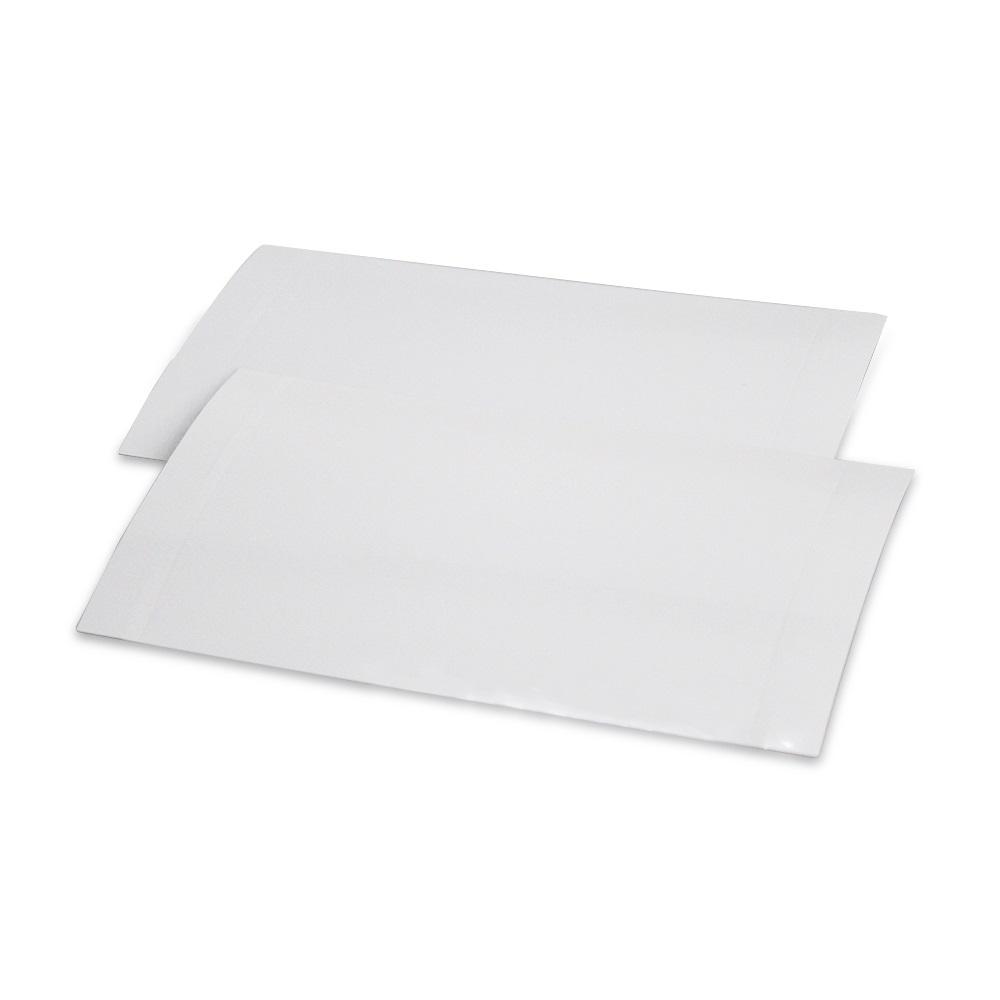 LabSelect Sealing Film, optical, for real-time PCR, 141mm*78mm