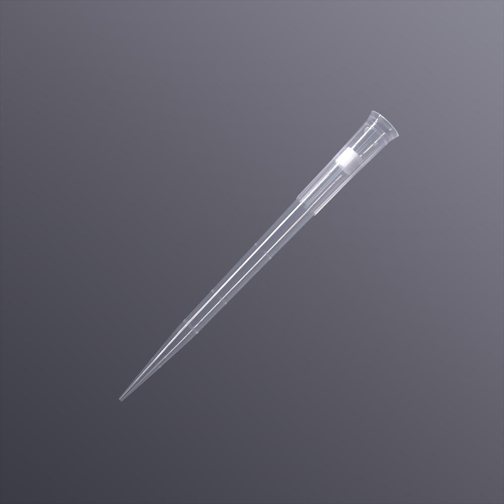 LabSelect Super Long Filter Tips, Sterile, RNA-/DNase-free, Racked, Standard, 200uL