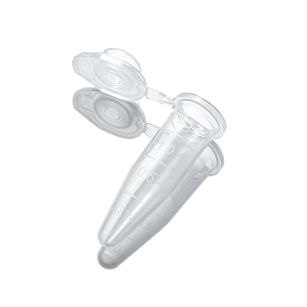 LabSelect 1.7mL Micro Centrifuge Tube, DNase-/RNase-free