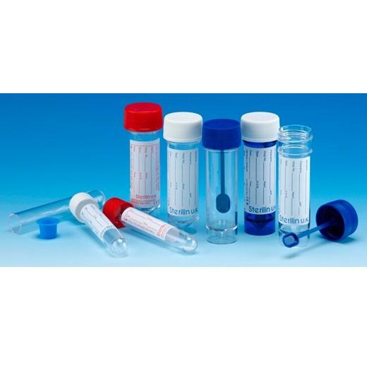 Sterilin™ Polystyrene 30mL Universal Containers, Printed