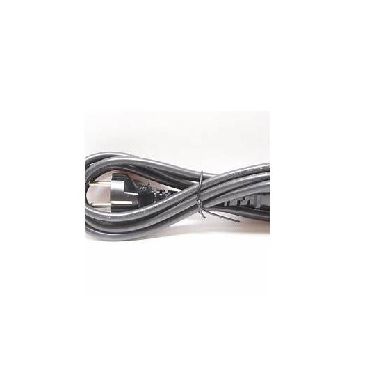 Cord Power 10A Cable