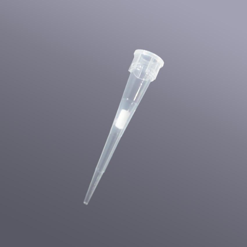 LabSelect Universal Filter Tips, Sterile, RNA-/DNase-free, Racked, Standard, 10uL