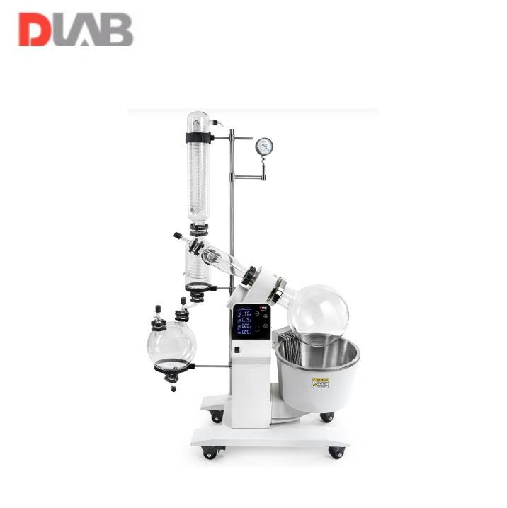DLAB RE200- Pro 20L Industrial Digital Rotary Evaporator