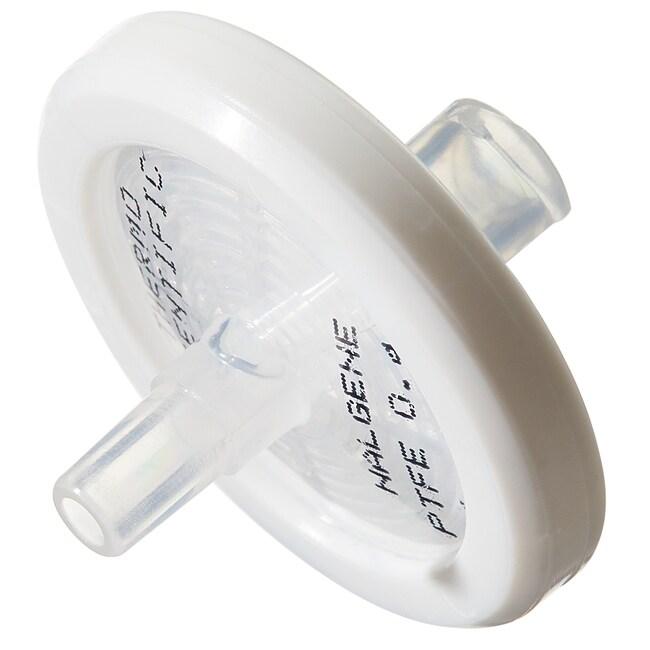 Thermo Scientific™ Nalgene™ Syringe Filters, Non-sterile, 0.45um, PTFE
