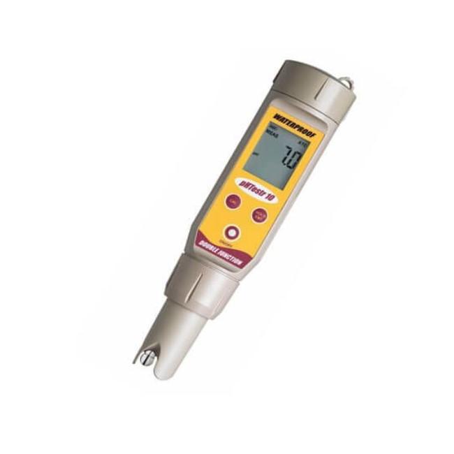 Eutech™ pHTestr 10 pH Meter