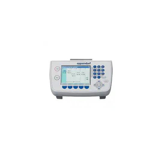 Eppendorf 3P Control Panel